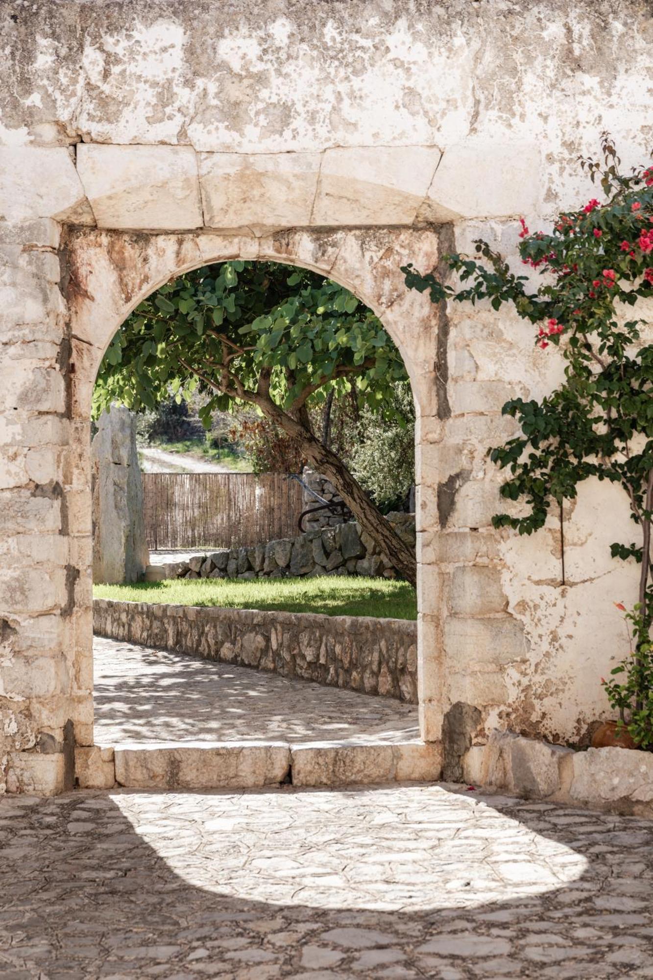 מלון ביניבונה Ca'N Beneit מראה חיצוני תמונה